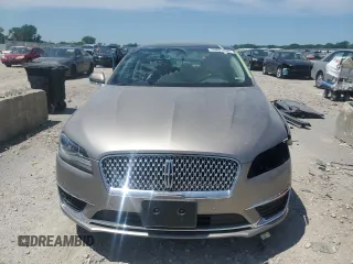 2020 Lincoln MKZ Reserve z VIN 3LN6L5E93LR614529, wystawiony jako Copart lot #55807855 z przebiegiem 51 354 mil mil oraz Szkoda całkowita • Salvage title. Historia ofert i sprzedaży dostępna na DreamBid. Obrazek 5.