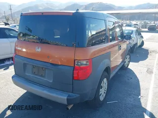 2008 Honda Element LX with VIN 5J6YH18348L002774, listed as a IAAI auction lot 41346872 with Not Provided miles and . Bid and sale history available at DreamBid. Image 4.