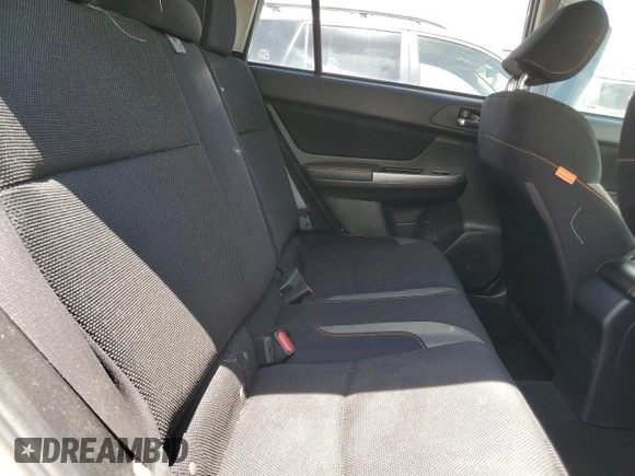 2016 Subaru Crosstrek Premium with VIN JF2GPABC9G8301001, listed as a Copart auction lot 59203765 with 76,046 mi miles and Salvage title. Bid and sale history available at DreamBid. Image 10.