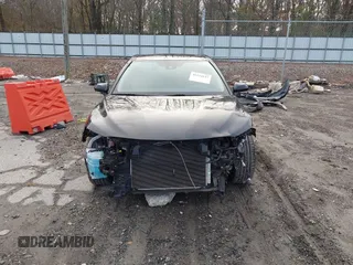 2022 Toyota Camry SE with VIN 4T1G11AK4NU640970, listed as a IAAI auction lot 41124147 with 33,472 mi miles and . Bid and sale history available at DreamBid. Image 13.