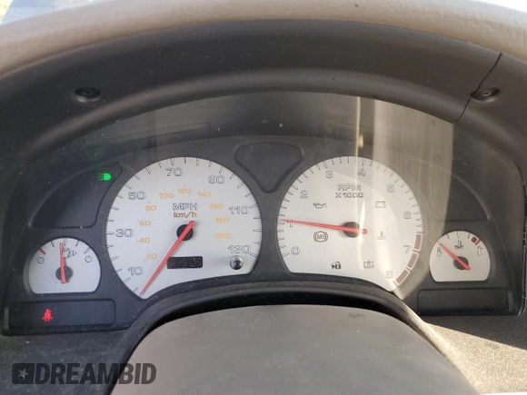 2004 Saturn L L300 1 z VIN 1G8JC54F24Y501352, wystawiony jako Copart lot #82625004 z przebiegiem 119 175 mil mil oraz Szkody całkowita. Historia ofert i sprzedaży dostępna na DreamBid. Obrazek 9.