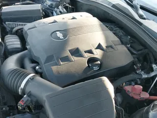 2012 Chevrolet Camaro 1LT с VIN 2G1FB1E32C9105669, выставлен на аукционе IAAI как лот 42694928 с пробегом 134 735 миль миль и . История ставок и продаж доступна на DreamBid. Изображение 18.
