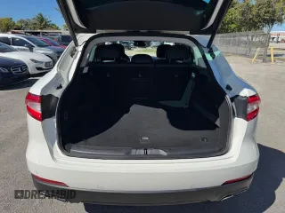 2018 Maserati Levante с VIN ZN661XUA2JX289425, выставлен на аукционе Copart как лот 47286635 с пробегом 69 532 миль миль и На запчасти • Non repairable. История ставок и продаж доступна на DreamBid. Изображение 11.