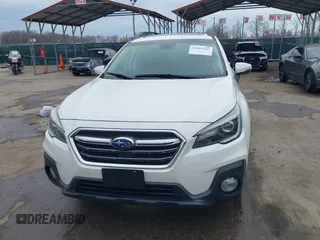 2019 Subaru Outback Limited with VIN 4S4BSANC6K3272366, listed as a IAAI auction lot 41915247 with 145,410 mi miles and . Bid and sale history available at DreamBid. Image 12.