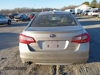 2016 Subaru Legacy Premium with VIN 4S3BNAC67G3059698, listed as a IAAI auction lot 41314948 with 67,089 mi miles and . Bid and sale history available at carsss.com. Image 14.
