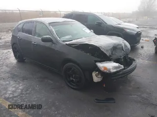 2008 Subaru Impreza i с VIN JF1GH61678H801363, выставлен на аукционе IAAI как лот 41186658 с пробегом 182 869 миль миль и . История ставок и продаж доступна на DreamBid. Изображение 1.