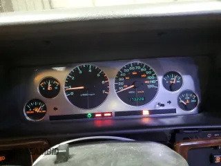 1997 Jeep Grand Cherokee Laredo with VIN 1J4GZ58Y5VC674687, listed as a Copart auction lot 43137095 with 173,228 mi miles and Salvage Title. Bid and sale history available at carsss.com. Image 9.