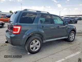 2009 Ford Escape Limited с VIN 1FMCU94G19KB02479, выставлен на аукционе Copart как лот 59639515 с пробегом 210 398 миль миль и Списание • Salvage title. История ставок и продаж доступна на DreamBid. Изображение 3.
