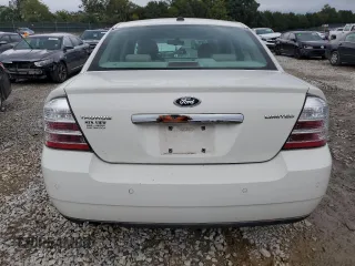 2009 Ford Taurus Limited with VIN 1FAHP25W59G114464, listed as a Copart auction lot 72037734 with 161,417 mi miles and Salvage Title. Bid and sale history available at carsss.com. Image 6.