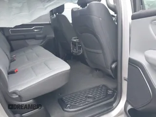 2021 Ram 1500 Big Horn with VIN 1C6RRFFG8MN723311, listed as a IAAI auction lot 41476374 with 39,355 mi miles and . Bid and sale history available at DreamBid. Image 8.