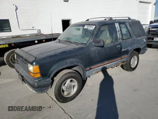 1991 Ford Explorer z VIN 1FMCU24X9MUB82487, wystawiony jako Copart lot #74609644 z przebiegiem 97 107 mil mil oraz Tytuł czysty. Historia ofert i sprzedaży dostępna na DreamBid. Obrazek 1.