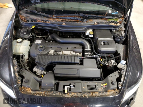 2010 Volvo V50 с VIN YV1672MJ1A2573865, выставлен на аукционе Copart как лот 88757465 с пробегом 84 432 миль миль и Списание • Salvage title. История ставок и продаж доступна на DreamBid. Изображение 11.