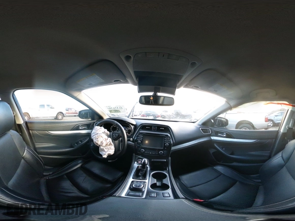 2016 Nissan Maxima SL with VIN 1N4AA6AP7GC447276, listed as a IAAI auction lot 41336384 with 135,033 mi miles and . Bid and sale history available at DreamBid. Image 18.