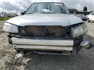 2005 Subaru Forester X с VIN JF1SG63685H705778, выставлен на аукционе Copart как лот 52918554 с пробегом 116 913 миль миль и Списание • Salvage title. История ставок и продаж доступна на DreamBid. Изображение 5.