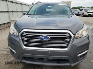 2019 Subaru Ascent Premium with VIN 4S4WMACD5K3453255, listed as a Copart auction lot 58798535 with 88,123 mi miles and Salvage title. Bid and sale history available at DreamBid. Image 5.