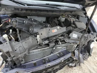 2011 Mazda CX-7 i Sport with VIN JM3ER2BM4B0366383, listed as a Copart auction lot 46000395 with 184,030 mi miles and Salvage Title. Bid and sale history available at carsss.com. Image 13.