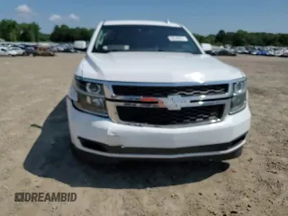 2017 Chevrolet Tahoe LT with VIN 1GNSCBKC2HR183726, listed as a Copart auction lot 60240815 with 164,845 mi miles and Clean title. Bid and sale history available at DreamBid. Image 14.