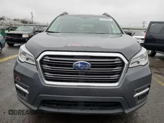 2021 Subaru Ascent Premium z VIN 4S4WMAFD2M3462834, wystawiony jako Copart lot #51312575 z przebiegiem 88 839 mil mil oraz Szkoda całkowita • Salvage title. Historia ofert i sprzedaży dostępna na DreamBid. Obrazek 5.