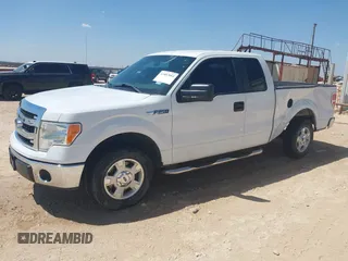 2013 Ford F-150 XL z VIN 1FTEX1CM4DFC79980, wystawiony jako IAAI lot #41882064 z przebiegiem 62 304 mil mil oraz . Historia ofert i sprzedaży dostępna na DreamBid. Obrazek 21.