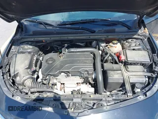 2020 Chevrolet Malibu RS with VIN 1G1ZG5ST2LF060556, listed as a IAAI auction lot 42008963 with 94,839 mi miles and . Bid and sale history available at DreamBid. Image 10.