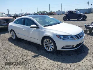 2013 Volkswagen CC Lux z VIN WVWHU7AN1DE500722, wystawiony jako IAAI lot #42072779 z przebiegiem 188 987 mil mil oraz . Historia ofert i sprzedaży dostępna na DreamBid. Obrazek 1.