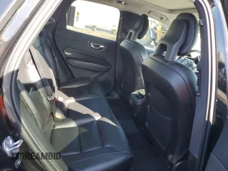 2018 Volvo XC60 Inscription с VIN LYVA22RL0JB114172, выставлен на аукционе Copart как лот 47589465 с пробегом 71 726 миль миль и Списание • Salvage title. История ставок и продаж доступна на DreamBid. Изображение 10.