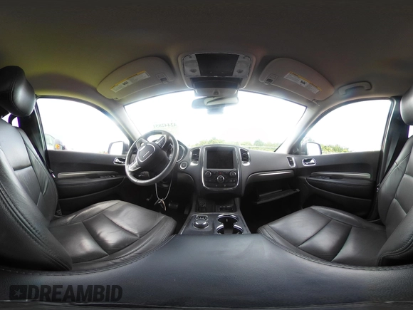 2014 Dodge Durango SXT with VIN 1C4RDHAG3EC543256, listed as a IAAI auction lot 42442851 with 73,609 mi miles and . Bid and sale history available at DreamBid. Image 19.