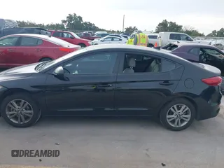 2018 Hyundai Elantra SEL with VIN 5NPD84LF7JH273796, listed as a IAAI auction lot 40938957 with 118,636 mi miles and . Bid and sale history available at DreamBid. Image 14.