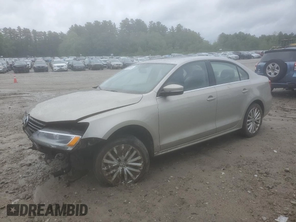 2013 Volkswagen Jetta TDI w/Premium с VIN 3VWLL7AJ6DM228797, выставлен на аукционе Copart как лот 58207945 с пробегом 147 645 миль миль и Чистый • Clean title. История ставок и продаж доступна на DreamBid. Изображение 1.