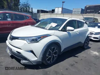 2019 Toyota C-HR XLE z VIN JTNKHMBX3K1029701, wystawiony jako IAAI lot #42023964 z przebiegiem 83 055 mil mil oraz . Historia ofert i sprzedaży dostępna na DreamBid. Obrazek 20.