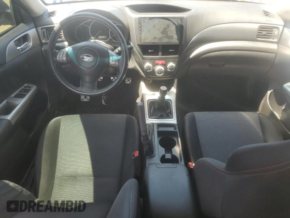 2009 Subaru WRX z VIN JF1GH76639G809174, wystawiony jako Copart lot #59867295 z przebiegiem 149 489 mil mil oraz Czysty tytuł • Clean title. Historia ofert i sprzedaży dostępna na DreamBid. Obrazek 8.