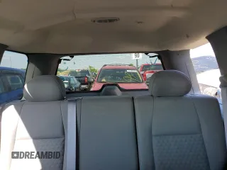 2007 Jeep Liberty Sport z VIN 1J4GL48K47W703637, wystawiony jako Copart lot #54362605 z przebiegiem 146 370 mil mil oraz Szkoda całkowita • Salvage title. Historia ofert i sprzedaży dostępna na DreamBid. Obrazek 10.
