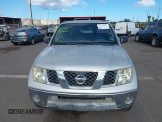 2008 Nissan Frontier SE with VIN 1N6AD07U08C426831, listed as a IAAI auction lot 42750853 with 149,564 mi miles and . Bid and sale history available at DreamBid. Image 6.