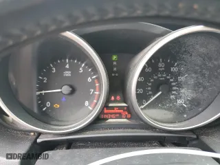 2012 Mazda Mazda5 Grand Touring with VIN JM1CW2DL8C0138109, listed as a Copart auction lot 71303894 with 114,346 mi miles and Salvage Title. Bid and sale history available at carsss.com. Image 9.