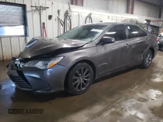 2016 Toyota Camry XSE with VIN 4T1BK1FK7GU570786, listed as a Copart auction lot 42972715 with 188,582 mi miles and Salvage Title. Bid and sale history available at carsss.com. Image 1.