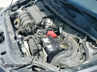 2016 Nissan Sentra SR с VIN 3N1AB7AP3GL660360, выставлен на аукционе IAAI как лот 43075742 с пробегом 128 794 миль миль и . История ставок и продаж доступна на DreamBid. Изображение 23.