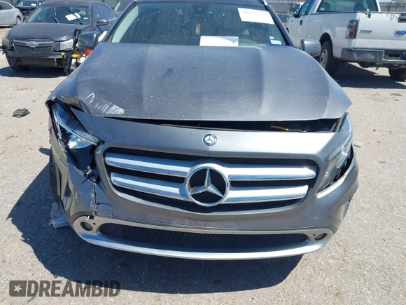 2016 Mercedes-Benz GLA 250 z VIN WDCTG4EB5GJ220730, wystawiony jako IAAI lot #41825251 z przebiegiem 100 594 mil mil oraz . Historia ofert i sprzedaży dostępna na DreamBid. Obrazek 6.