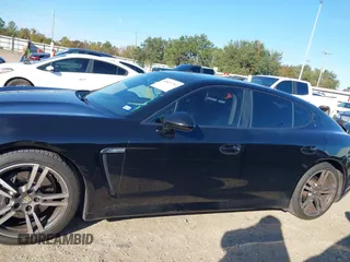 2012 Porsche Panamera с VIN WP0AA2A76CL018823, выставлен на аукционе IAAI как лот 41029754 с пробегом 120 261 миль миль и . История ставок и продаж доступна на DreamBid. Изображение 14.