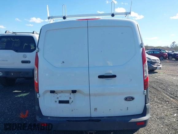 2023 Ford Transit с VIN 1FTBW1Y86PKB55657, выставлен на аукционе IAAI как лот 41329041 с пробегом 39 002 миль миль и . История ставок и продаж доступна на DreamBid. Изображение 16.
