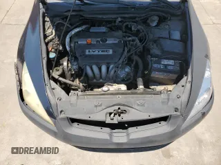2005 Honda Accord LX with VIN 3HGCM56475G704595, listed as a Copart auction lot 57961995 with 227,667 mi miles and Salvage title. Bid and sale history available at DreamBid. Image 11.