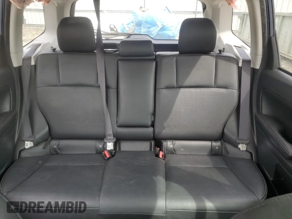 2014 Subaru Forester XT Touring z VIN JF2SJGPC0EH413612, wystawiony jako Copart lot #51645345 z przebiegiem 158 805 mil mil oraz Czysty tytuł • Clean title. Historia ofert i sprzedaży dostępna na DreamBid. Obrazek 10.
