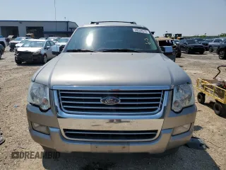 2008 Ford Explorer Limited z VIN 1FMEU75818UB24599, wystawiony jako Copart lot #59559375 z przebiegiem 203 989 mil mil oraz Czysty tytuł • Clean title. Historia ofert i sprzedaży dostępna na DreamBid. Obrazek 5.