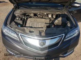 2016 Acura RDX Technology с VIN 5J8TB4H53GL804530, выставлен на аукционе Copart как лот 64398215 с пробегом 269 857 миль миль и Чистый • Clean title. История ставок и продаж доступна на DreamBid. Изображение 12.