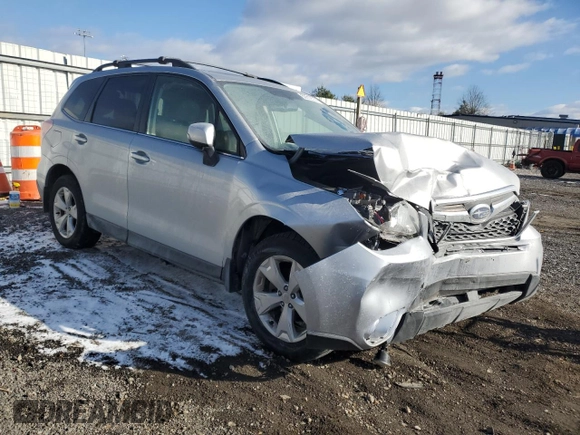 2014 Subaru Forester 2.5i Touring with VIN JF2SJAMCXEH520006, listed as a Copart auction lot 82612514 with 139,786 mi miles and Salvage Title. Bid and sale history available at carsss.com. Image 4.