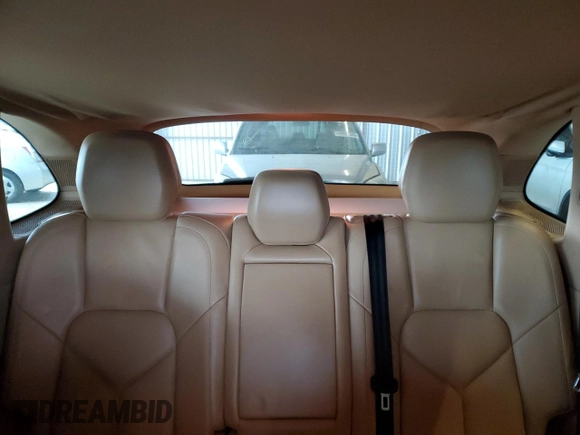 2012 Porsche Cayenne S Hybrid z VIN WP1AE2A28CLA93269, wystawiony jako Copart lot #45205745 z przebiegiem 72 949 mil mil oraz Szkody całkowita. Historia ofert i sprzedaży dostępna na DreamBid. Obrazek 10.