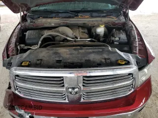 2019 Ram 1500 Classic Lone Star with VIN 1C6RR6LTXKS515804, listed as a Copart auction lot 83542604 with 147,340 mi miles and Salvage Title. Bid and sale history available at carsss.com. Image 11.