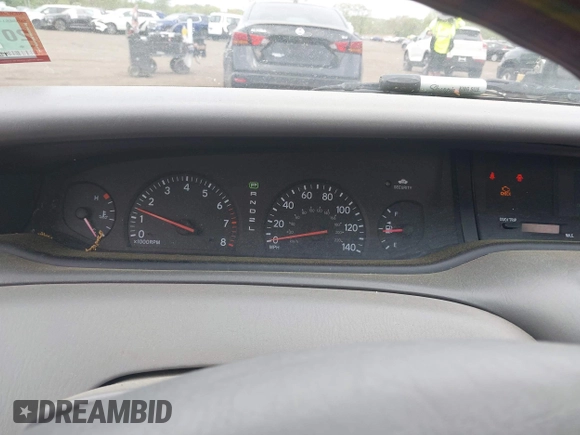 2003 Toyota Avalon XL z VIN 4T1BF28B63U331439, wystawiony jako IAAI lot #42161096 z przebiegiem 217 296 mil mil oraz . Historia ofert i sprzedaży dostępna na DreamBid. Obrazek 7.