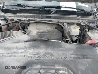 2020 Ram 2500 Tradesman with VIN 3C6UR4CJ8LG203888, listed as a IAAI auction lot 42469825 with 183,327 mi miles and . Bid and sale history available at DreamBid. Image 10.
