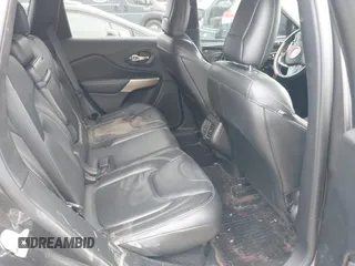 2017 Jeep Cherokee Limited с VIN 1C4PJLDS3HW644139, выставлен на аукционе IAAI как лот 40367704 с пробегом 72 484 миль миль и . История ставок и продаж доступна на DreamBid. Изображение 8.