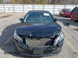 2015 Hyundai Sonata Limited with VIN 5NPE34AF4FH082978, listed as a IAAI auction lot 40717431 with 84,870 mi miles and . Bid and sale history available at carsss.com. Image 12.
